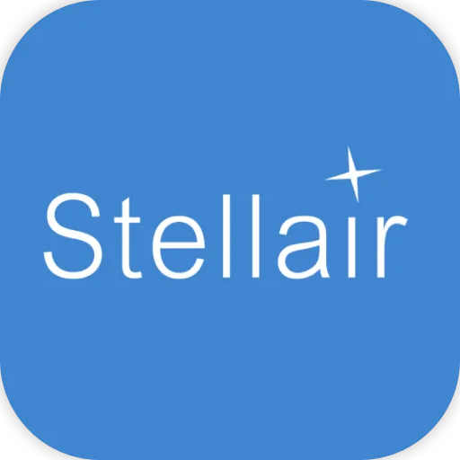 Logo de Stellair